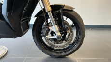 BMW S1000 XR TE